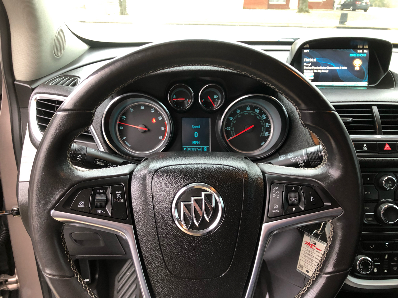 Buick Encore Convenience FWD 2015