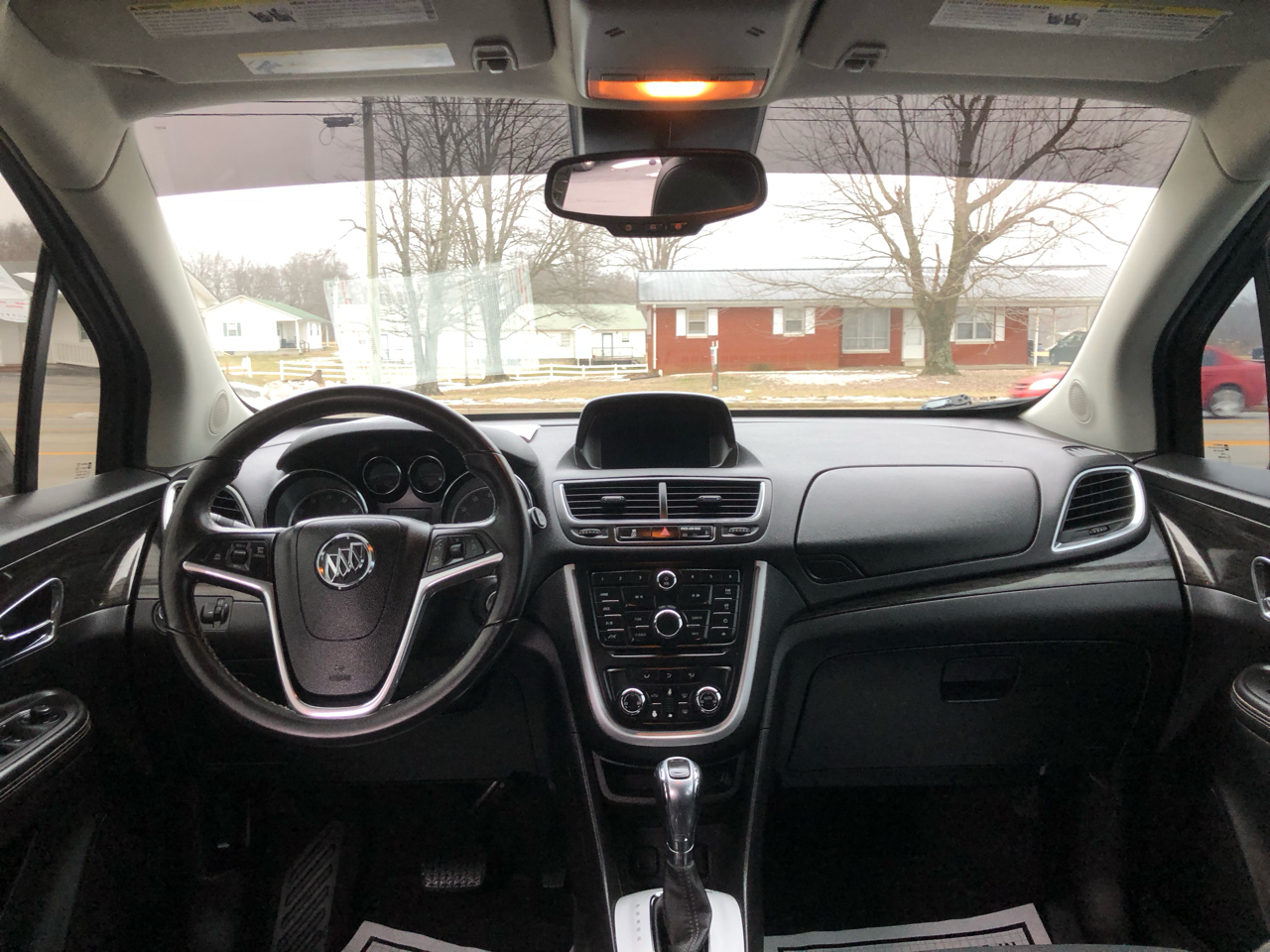 Buick Encore Convenience FWD 2015