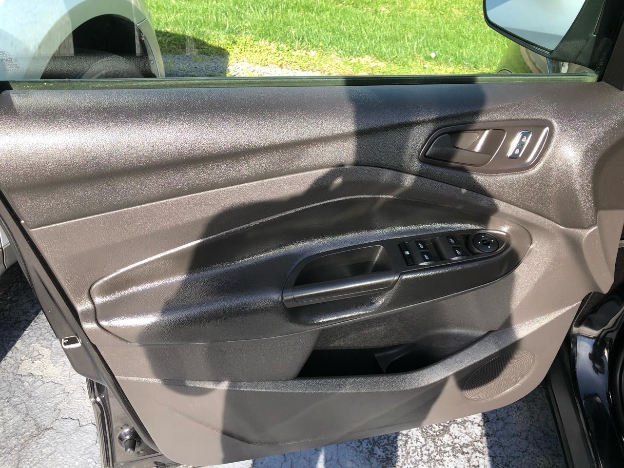 Ford Escape S FWD 2015