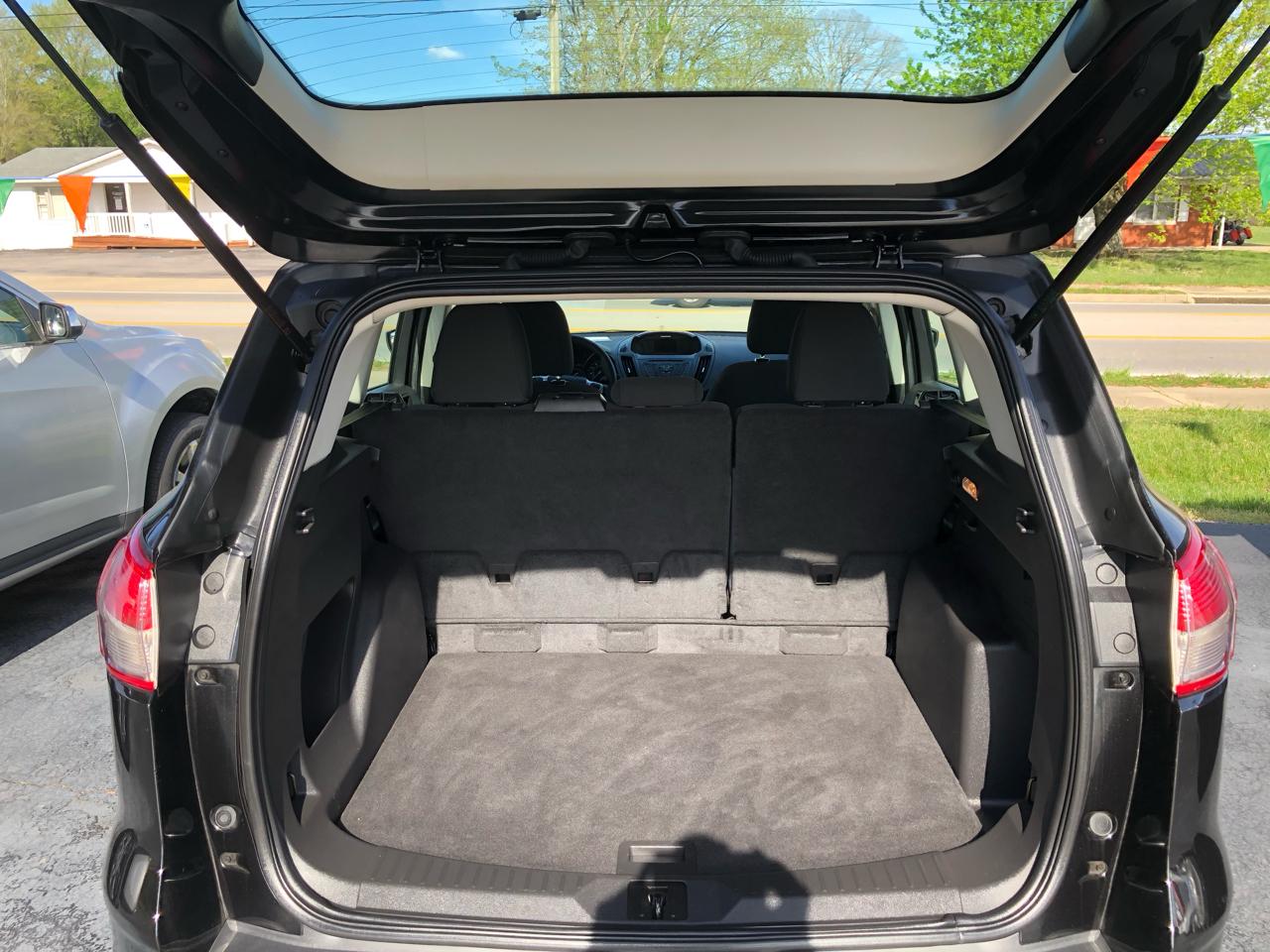 Ford Escape S FWD 2015