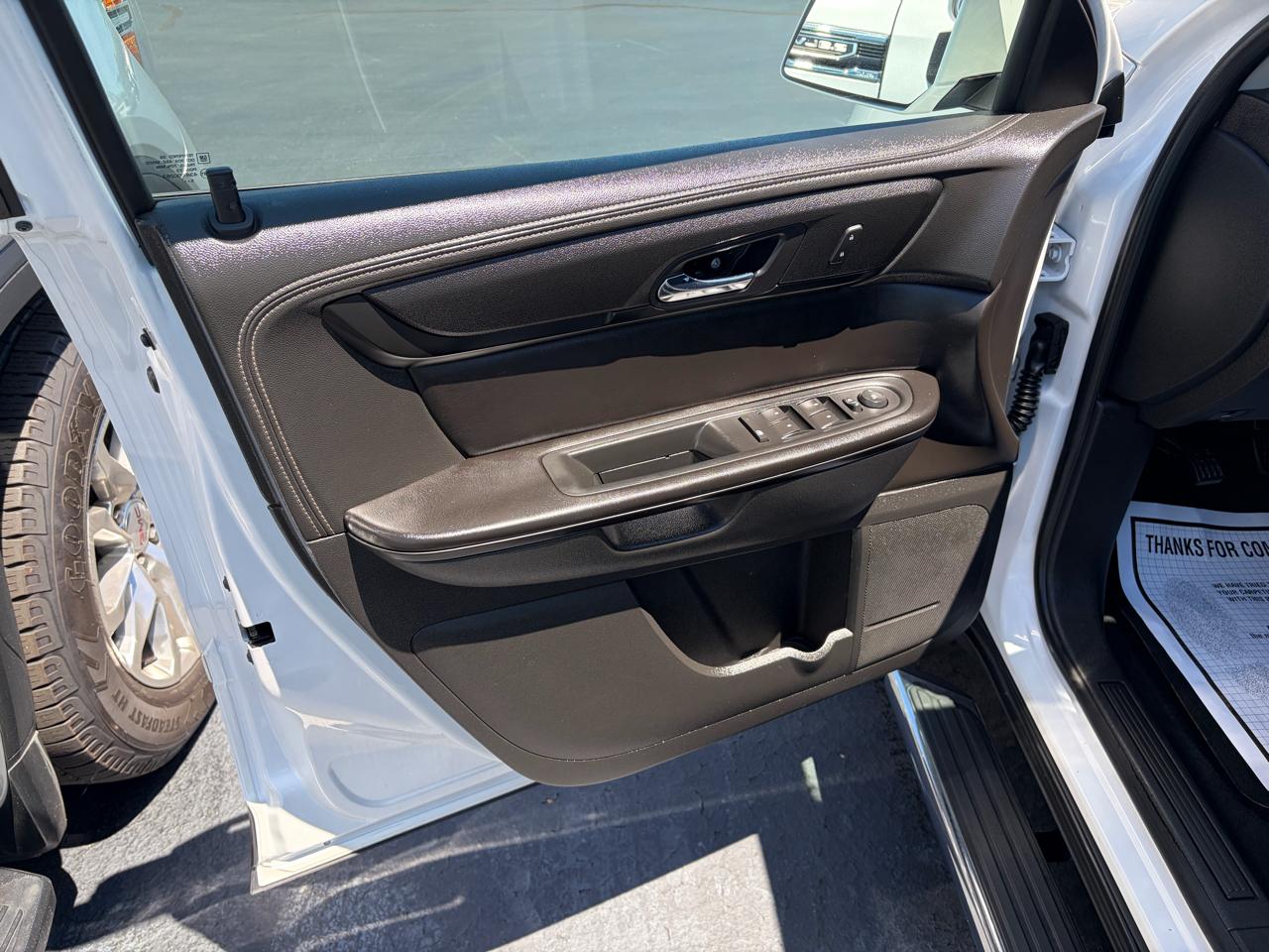 Chevrolet Traverse 1LT FWD 2016