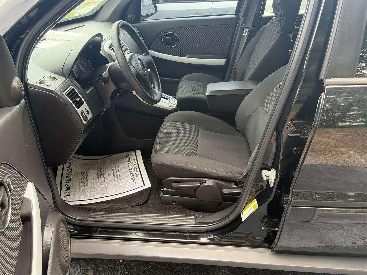 Pontiac Torrent FWD 2007