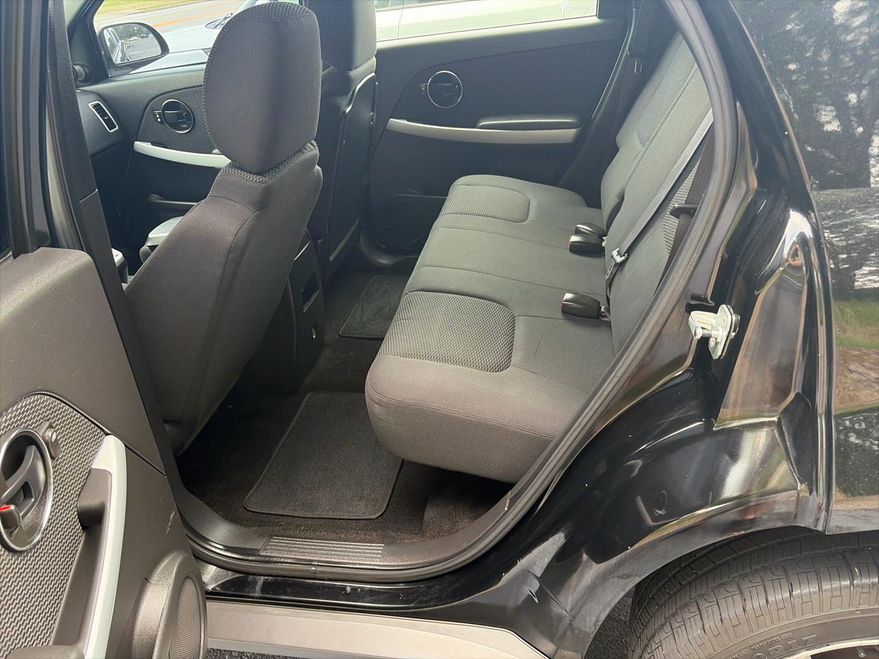Pontiac Torrent FWD 2007