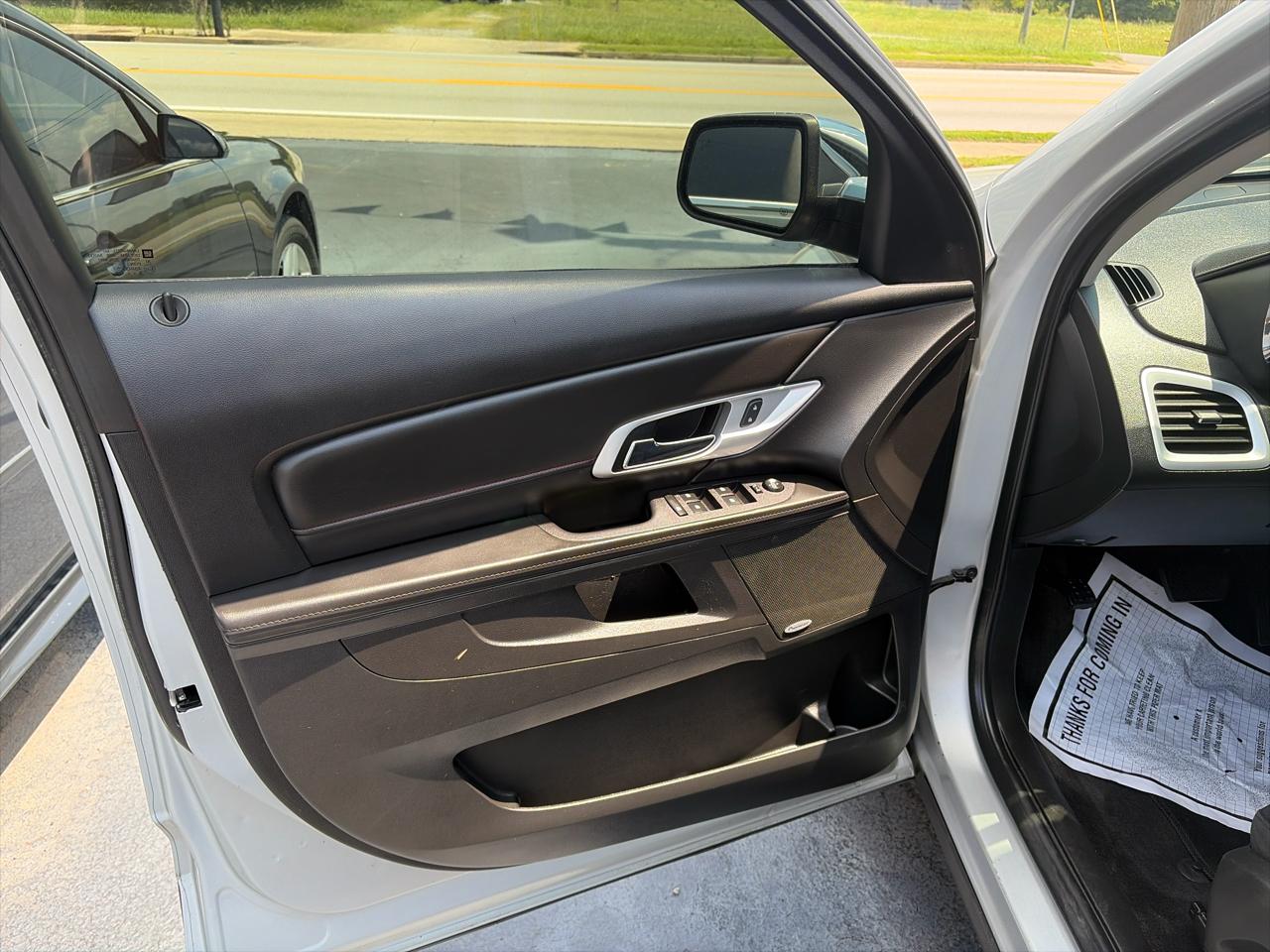 GMC Terrain SLE2 FWD 2016