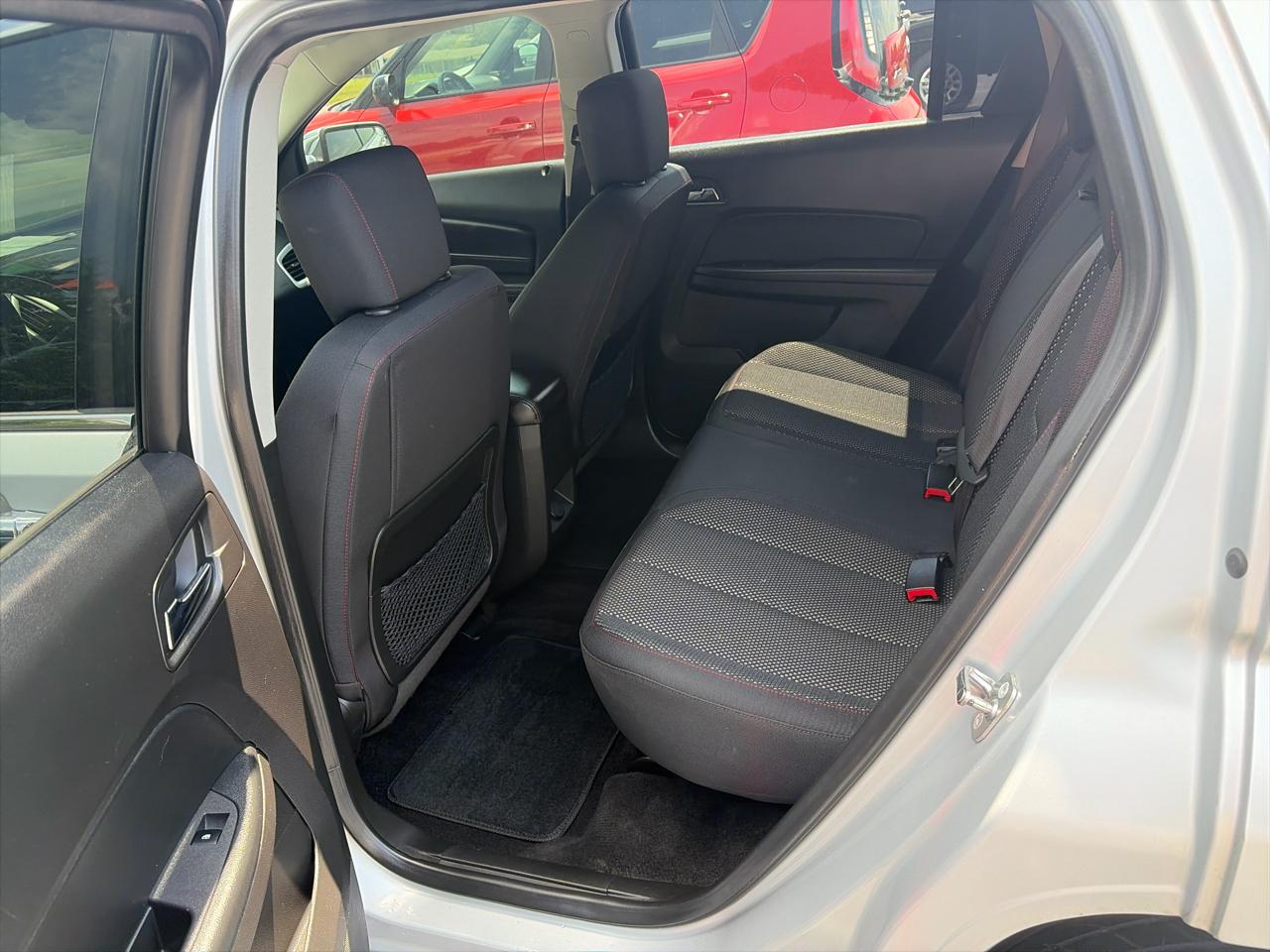 GMC Terrain SLE2 FWD 2016