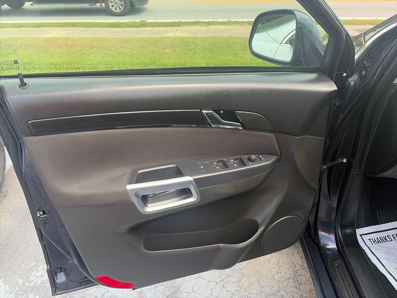 Chevrolet Captiva Sport 1LT FWD 2014