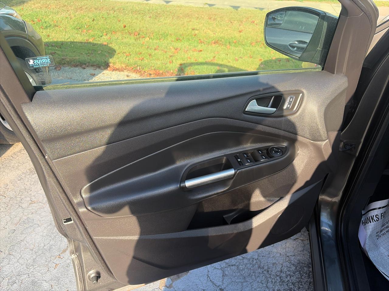 Ford Escape SE FWD 2016