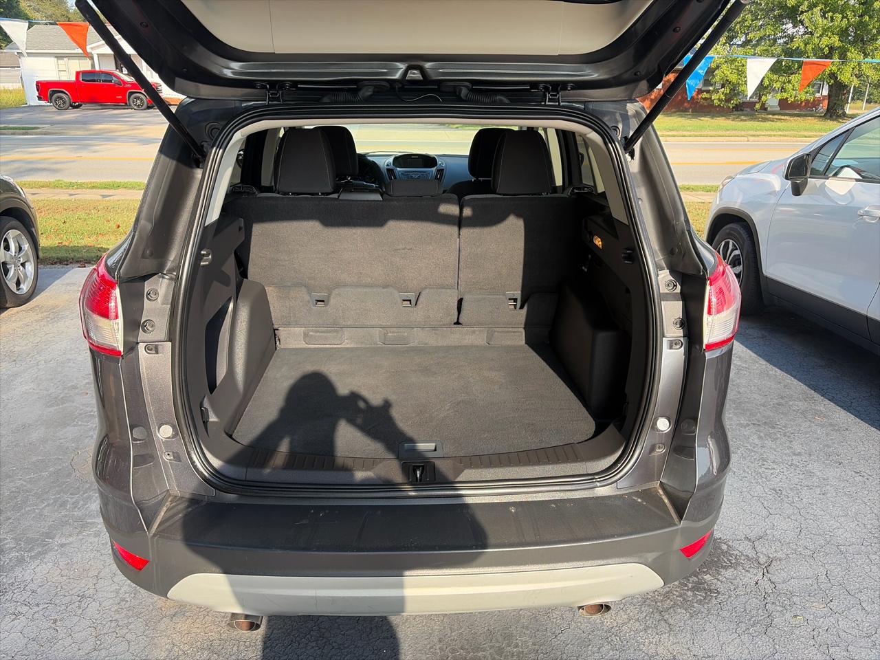 Ford Escape SE FWD 2016