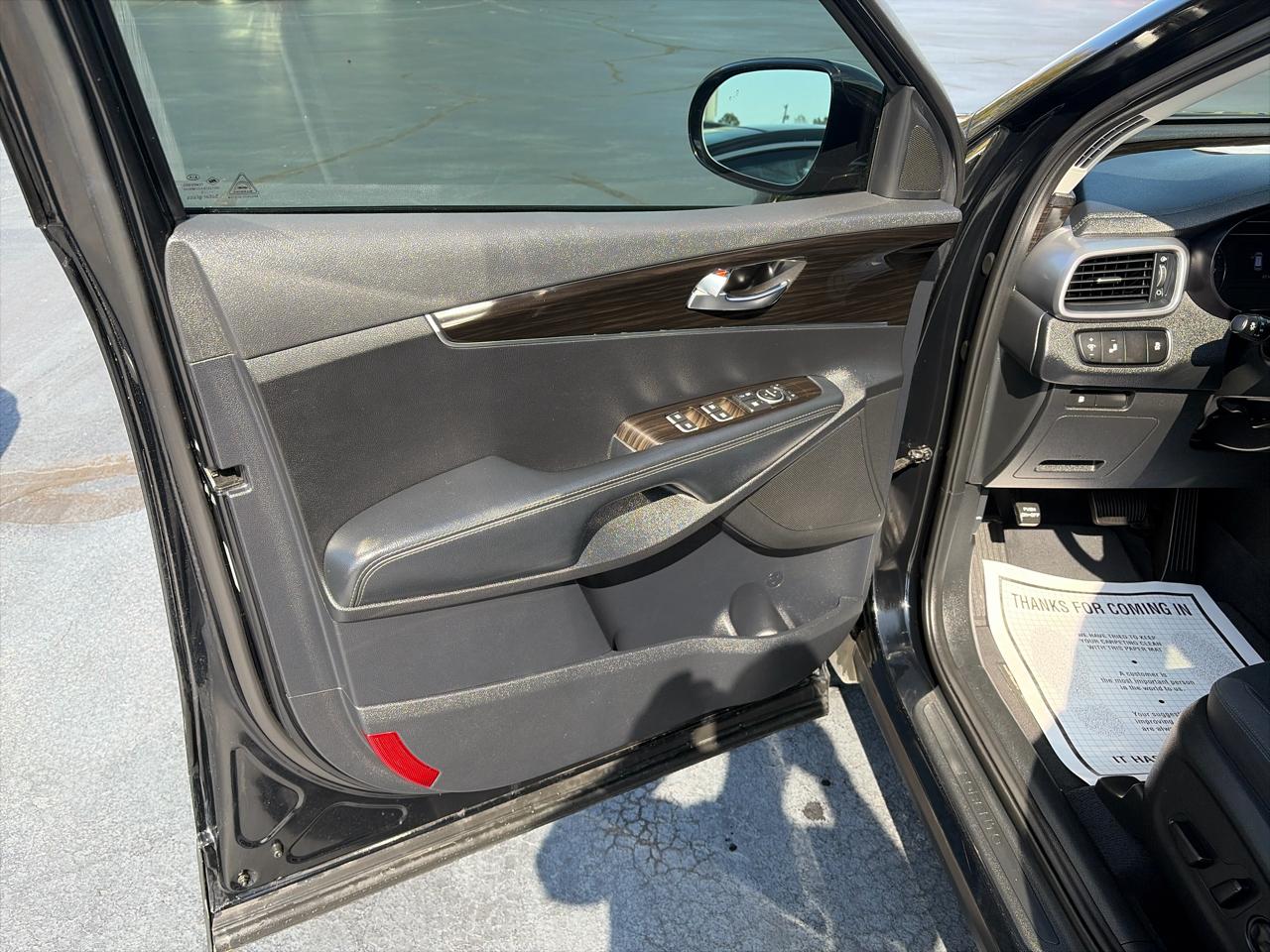 Kia Sorento S V6 2020