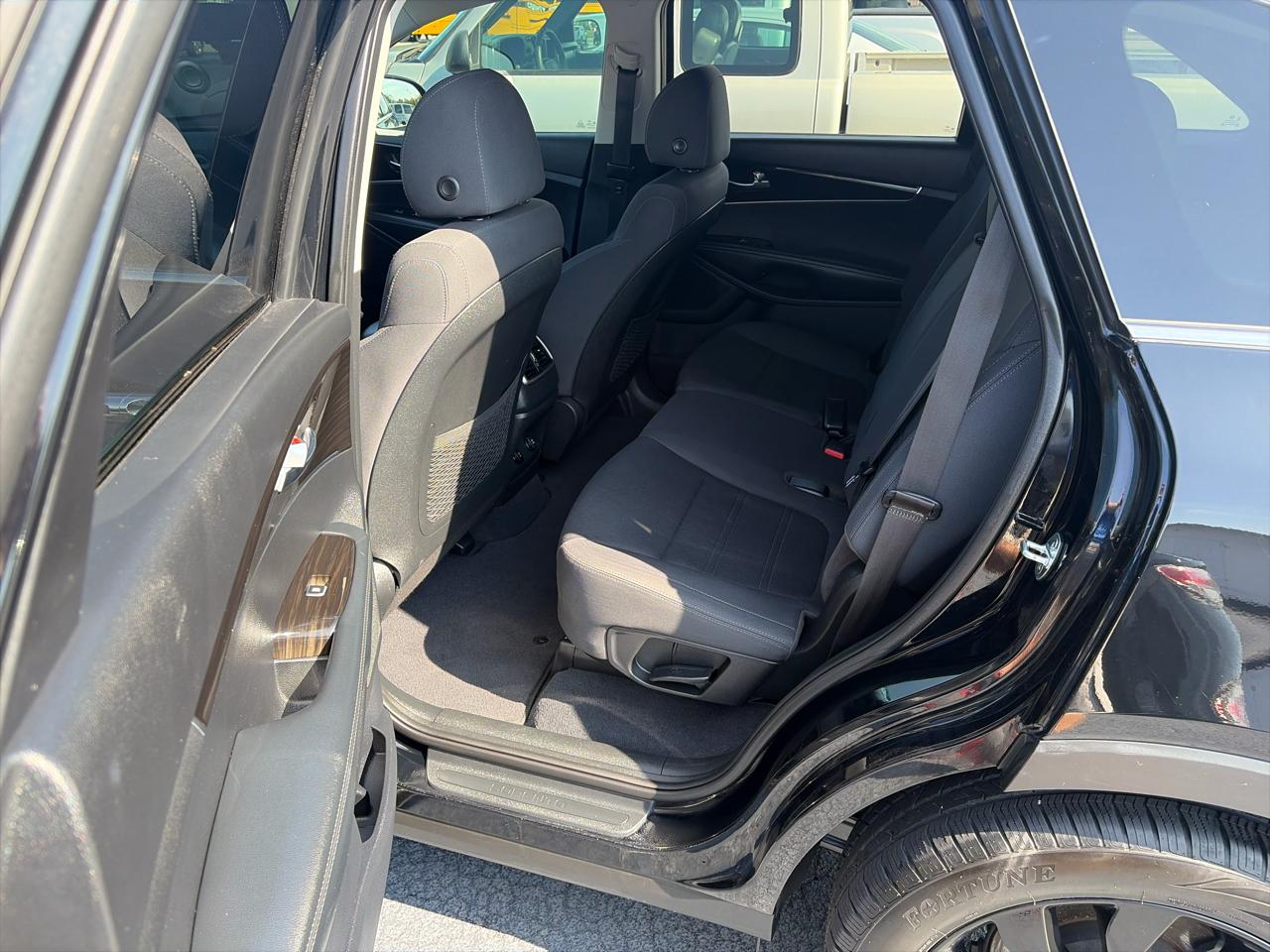 Kia Sorento S V6 2020