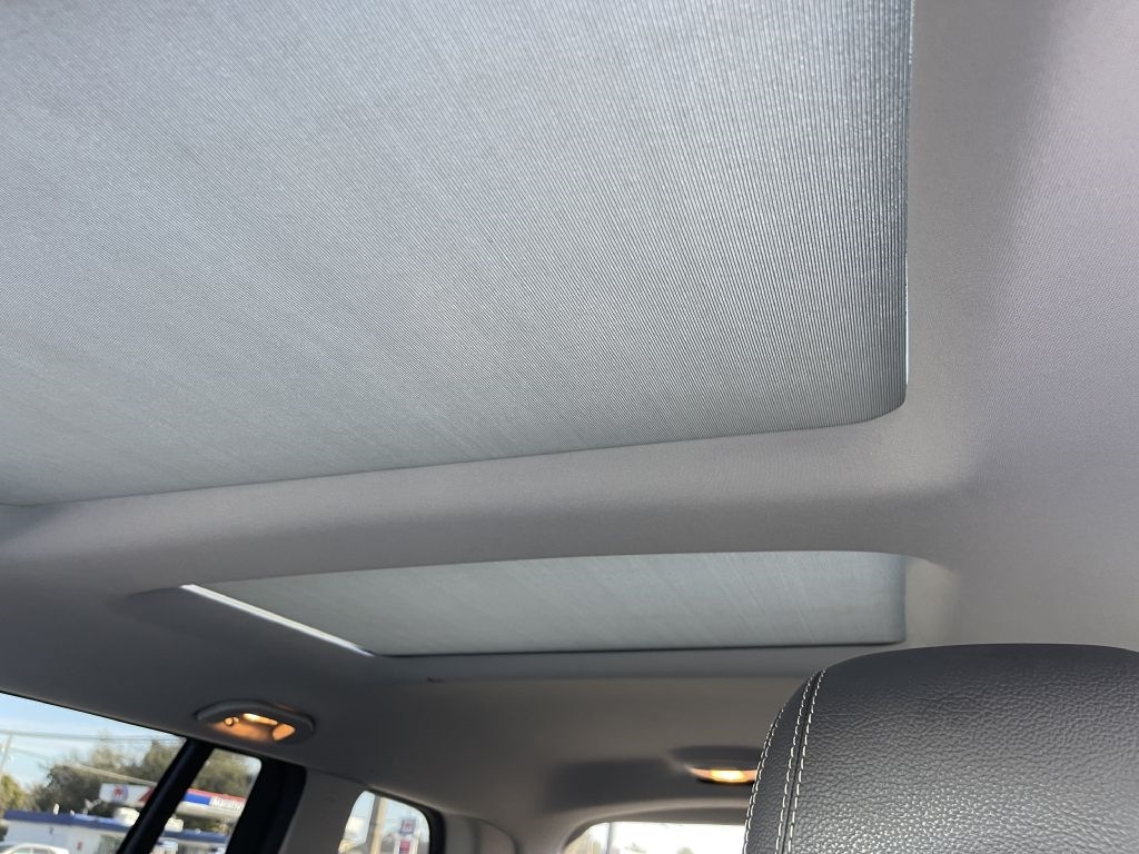 Mercedes-Benz GL-Class GL450 4MATIC 2015