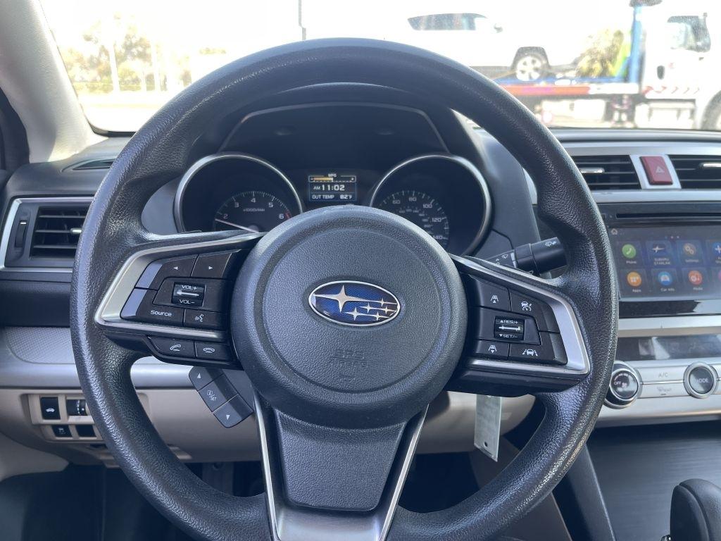 Subaru Legacy 2.5i Premium 2019