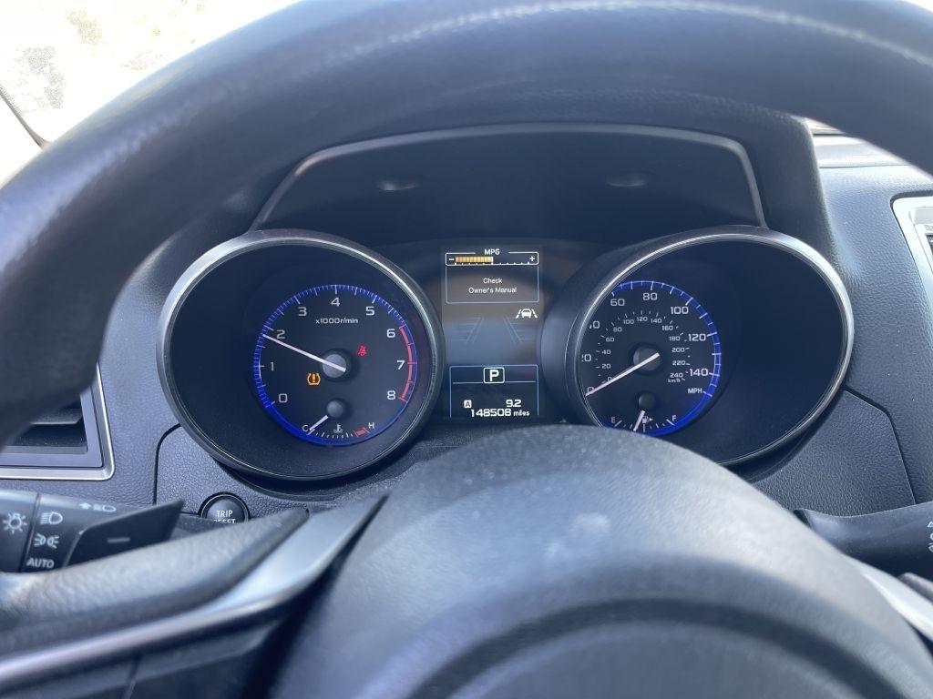 Subaru Legacy 2.5i Premium 2019