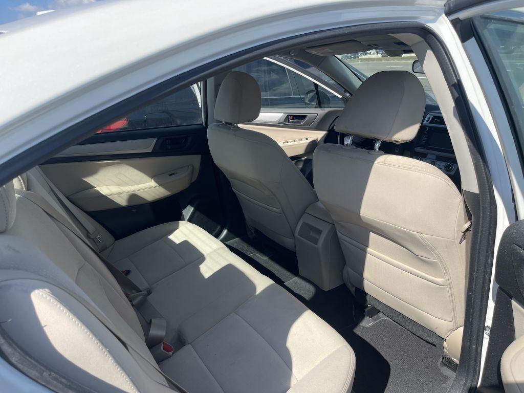 Subaru Legacy 2.5i Premium 2019