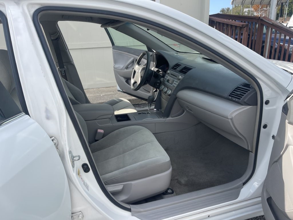 Toyota Camry XLE 2008