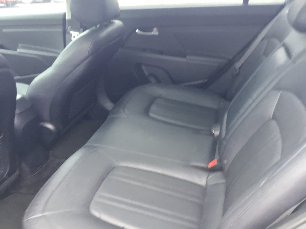 Ford Escape SE FWD 2017