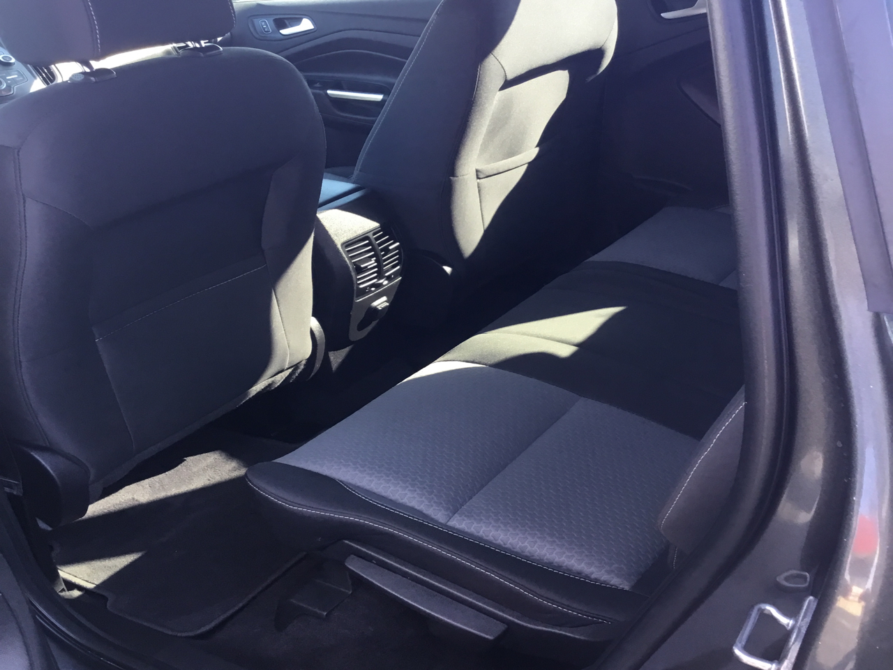 Ford Escape SE FWD 2017