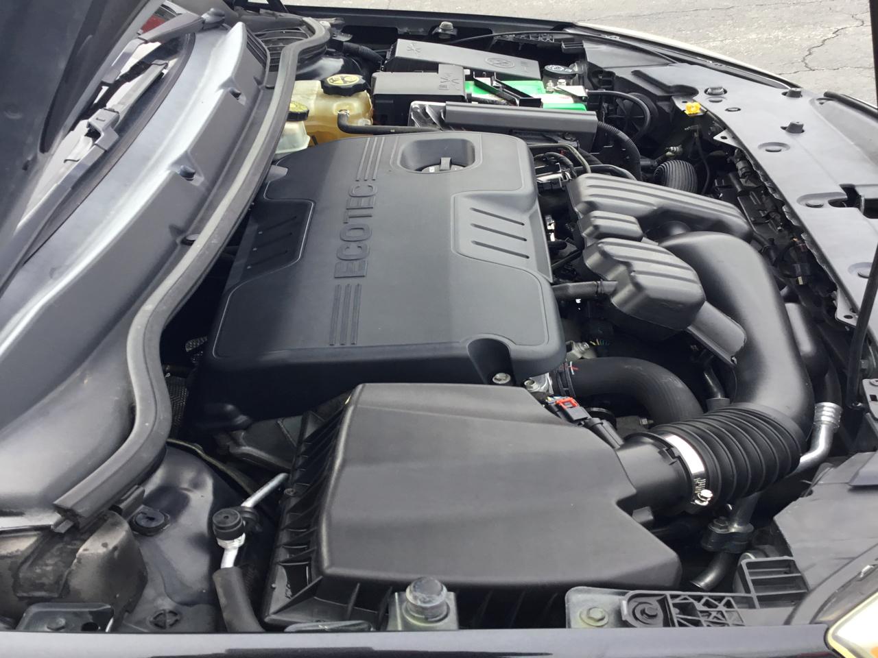 Buick Verano Base 2013