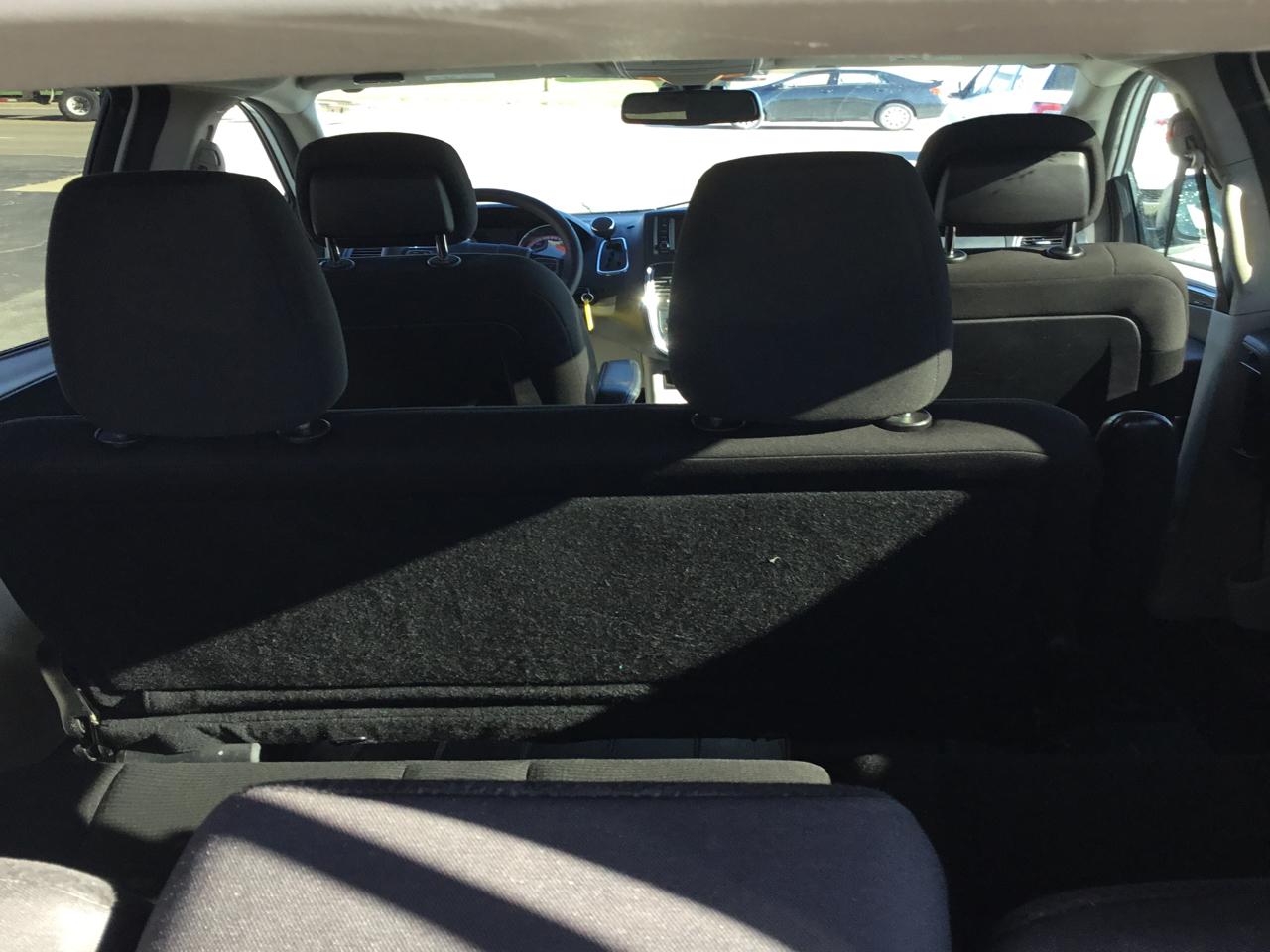 Dodge Grand Caravan SE 2019