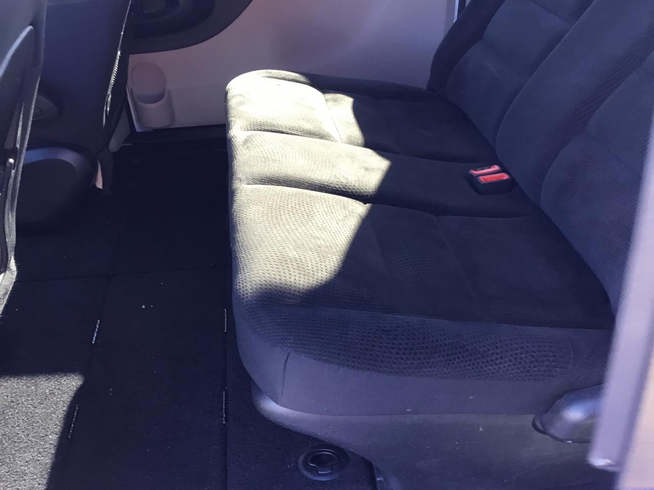 Dodge Grand Caravan SE 2019