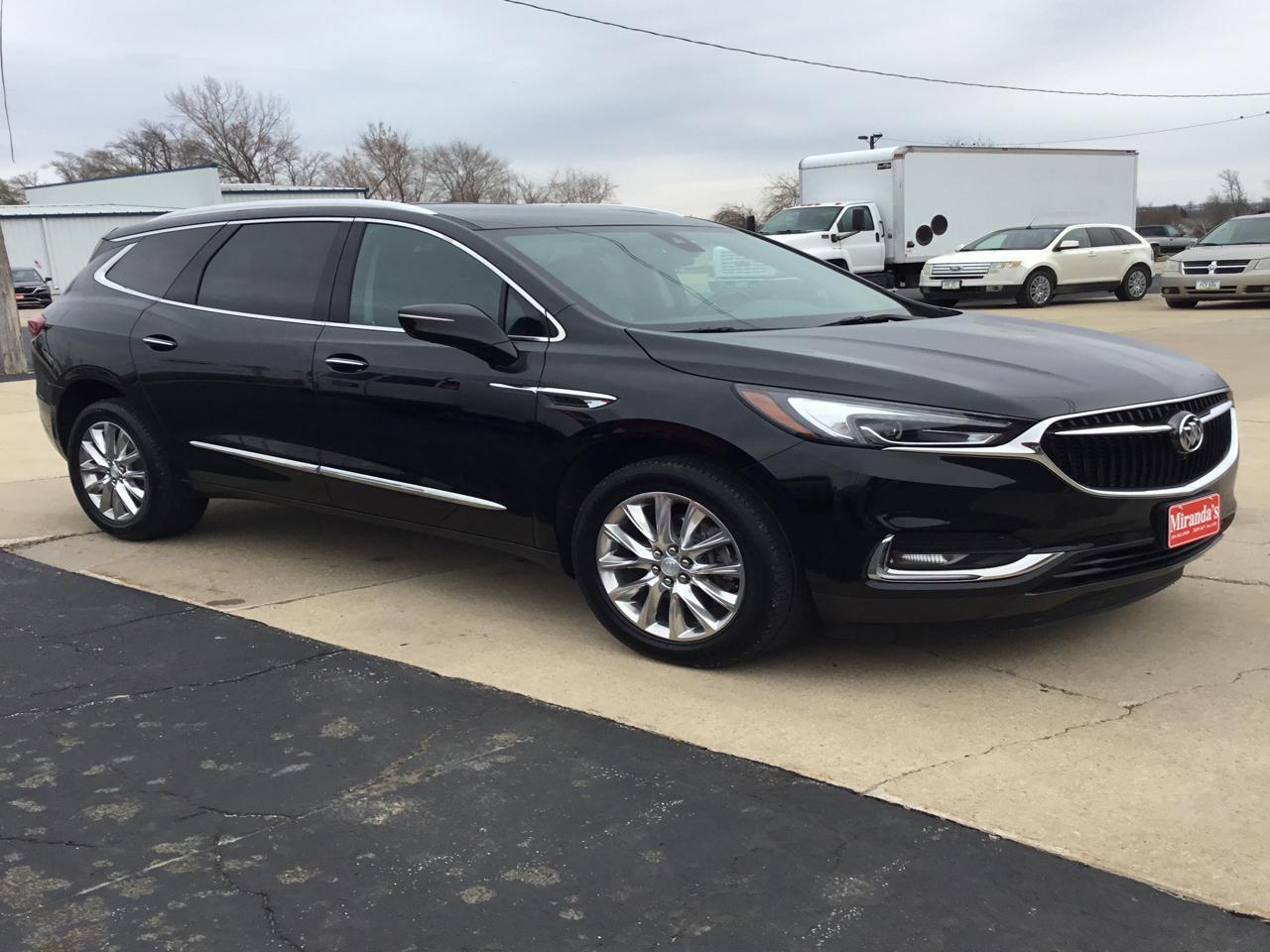 Buick Enclave Premium AWD 2018