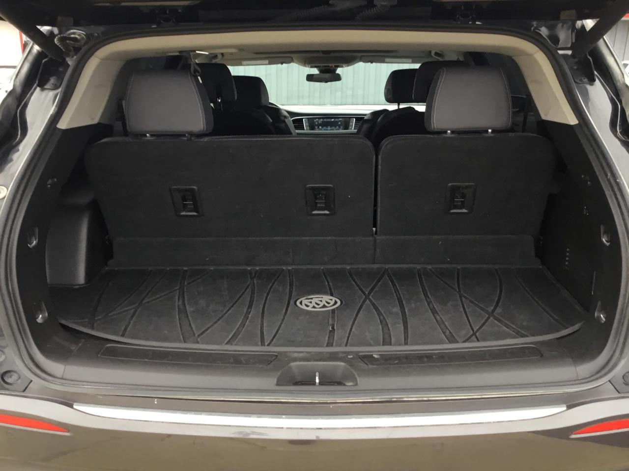 Buick Enclave Premium AWD 2018