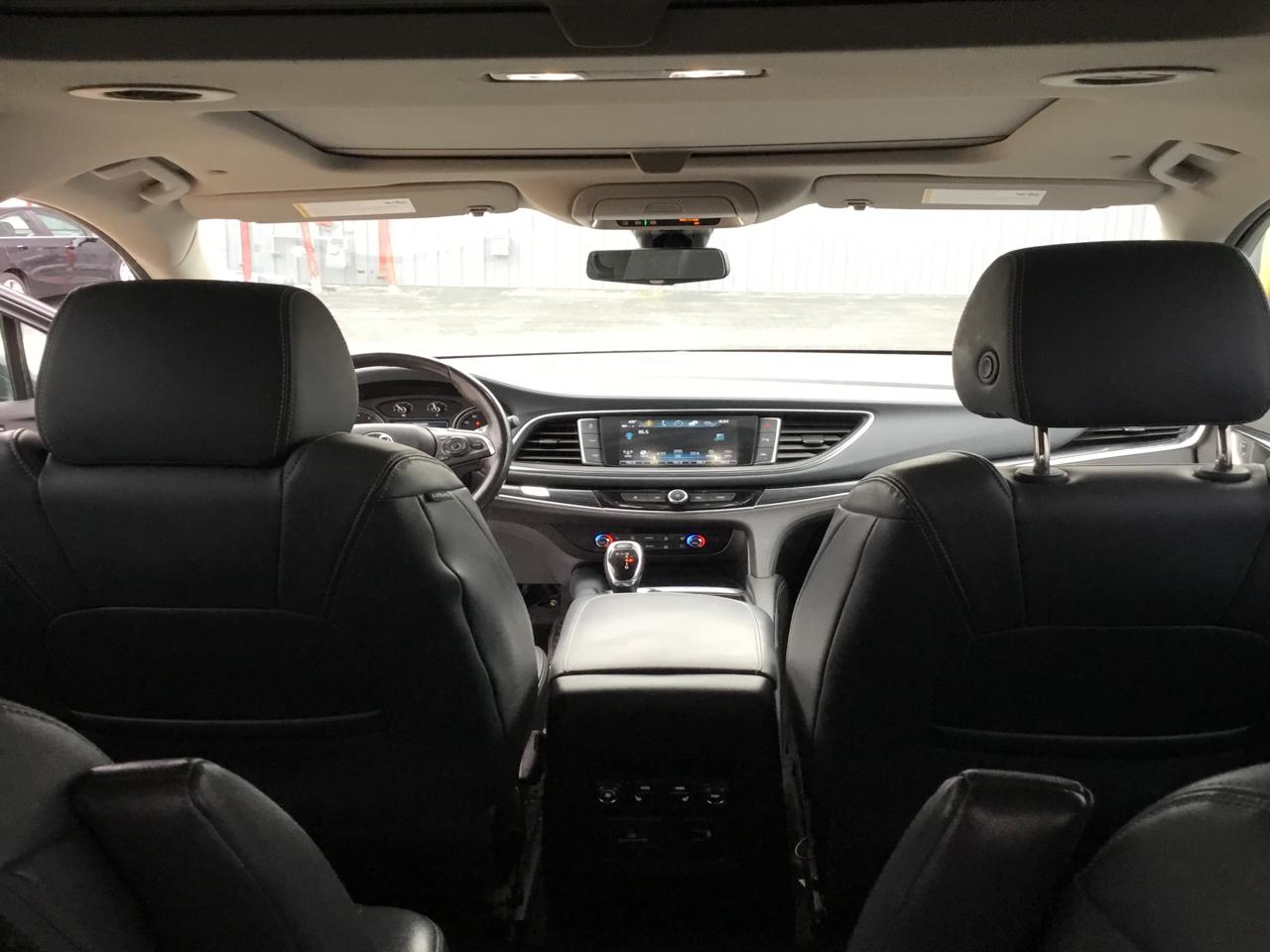 Buick Enclave Premium AWD 2018