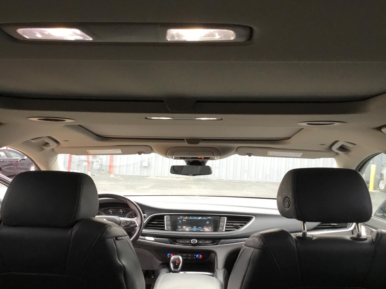 Buick Enclave Premium AWD 2018