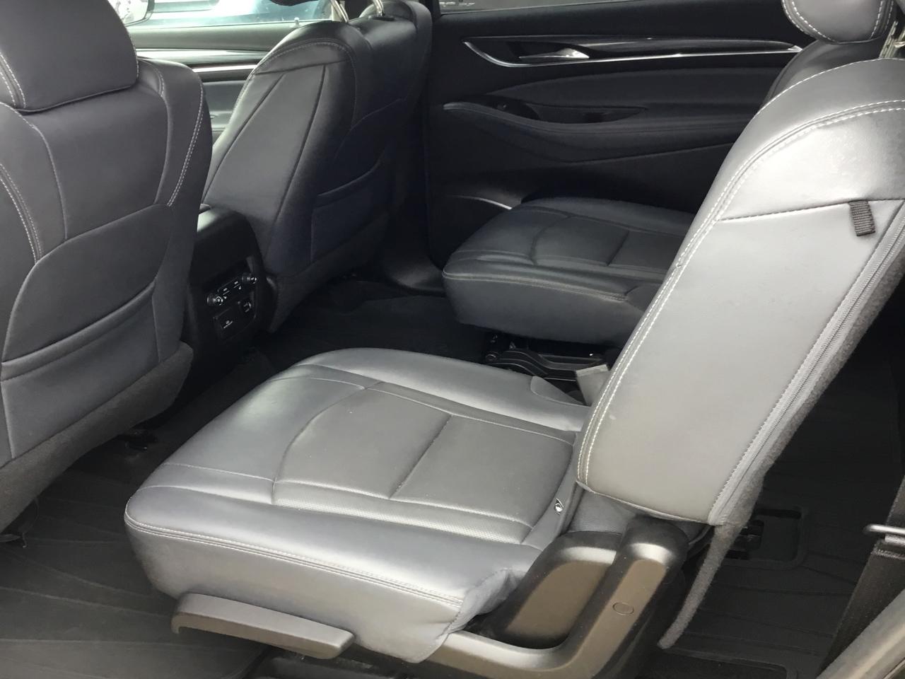 Buick Enclave Premium AWD 2018