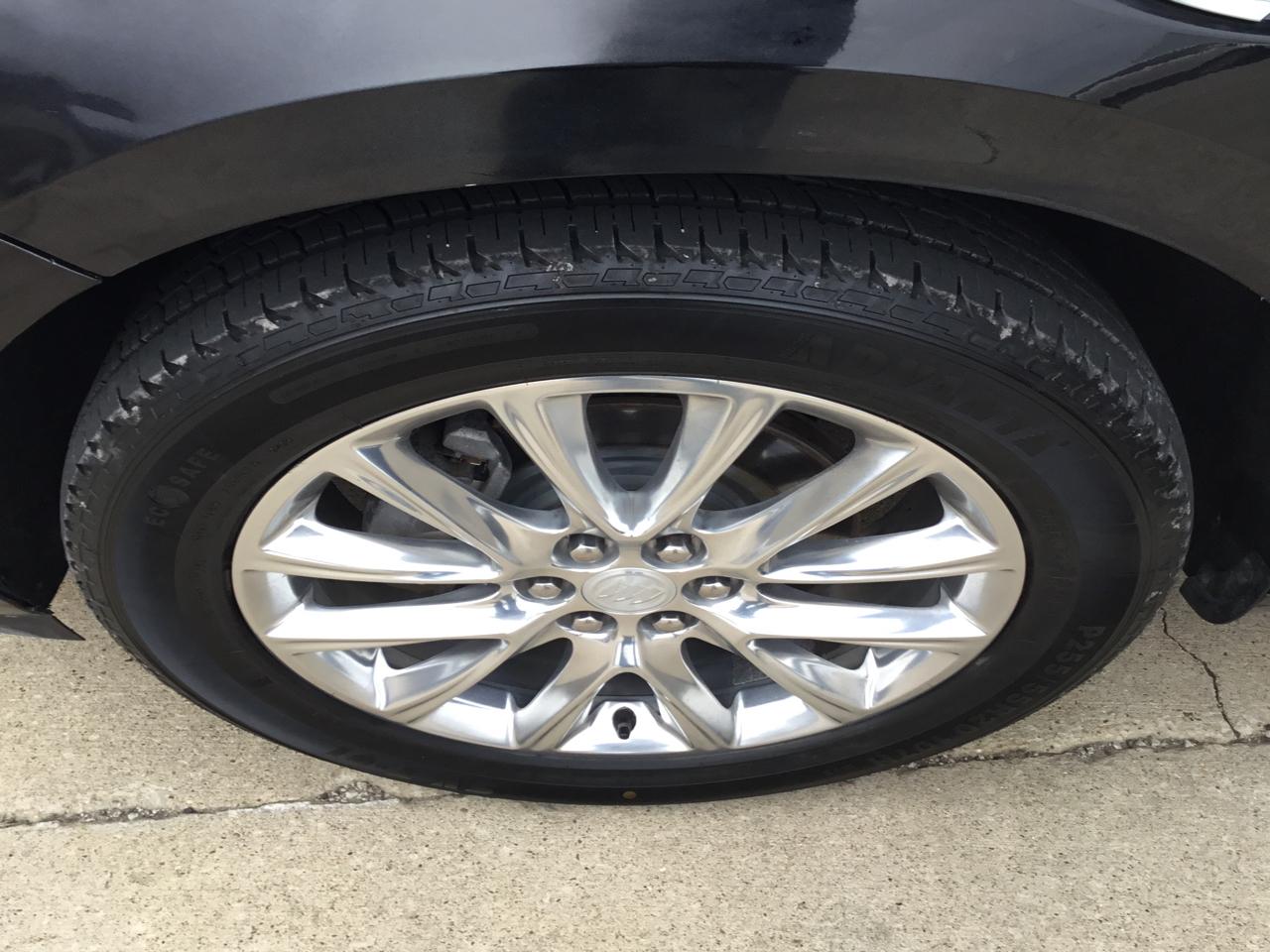 Buick Enclave Premium AWD 2018