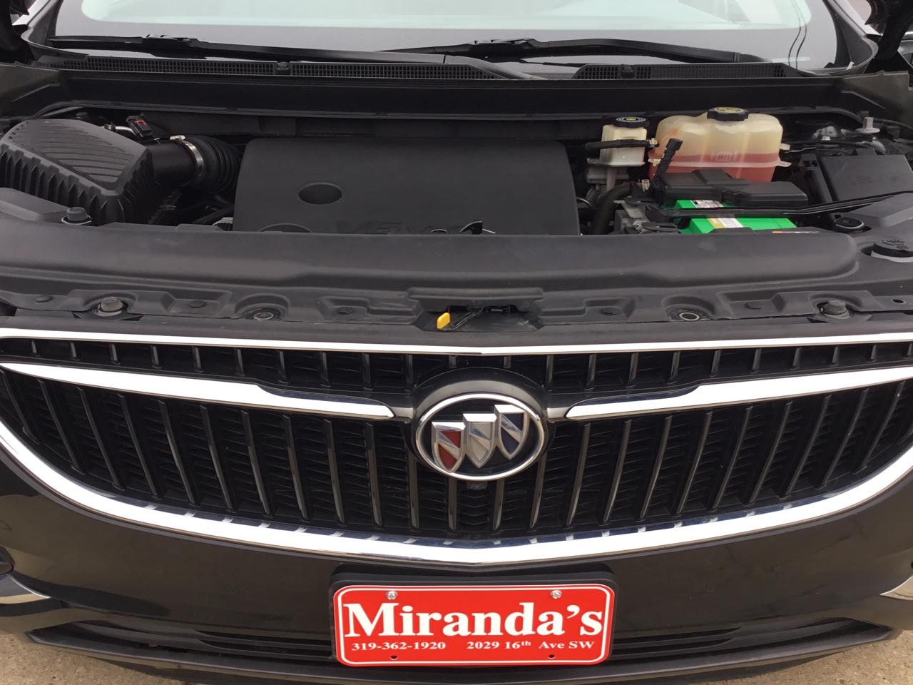 Buick Enclave Premium AWD 2018