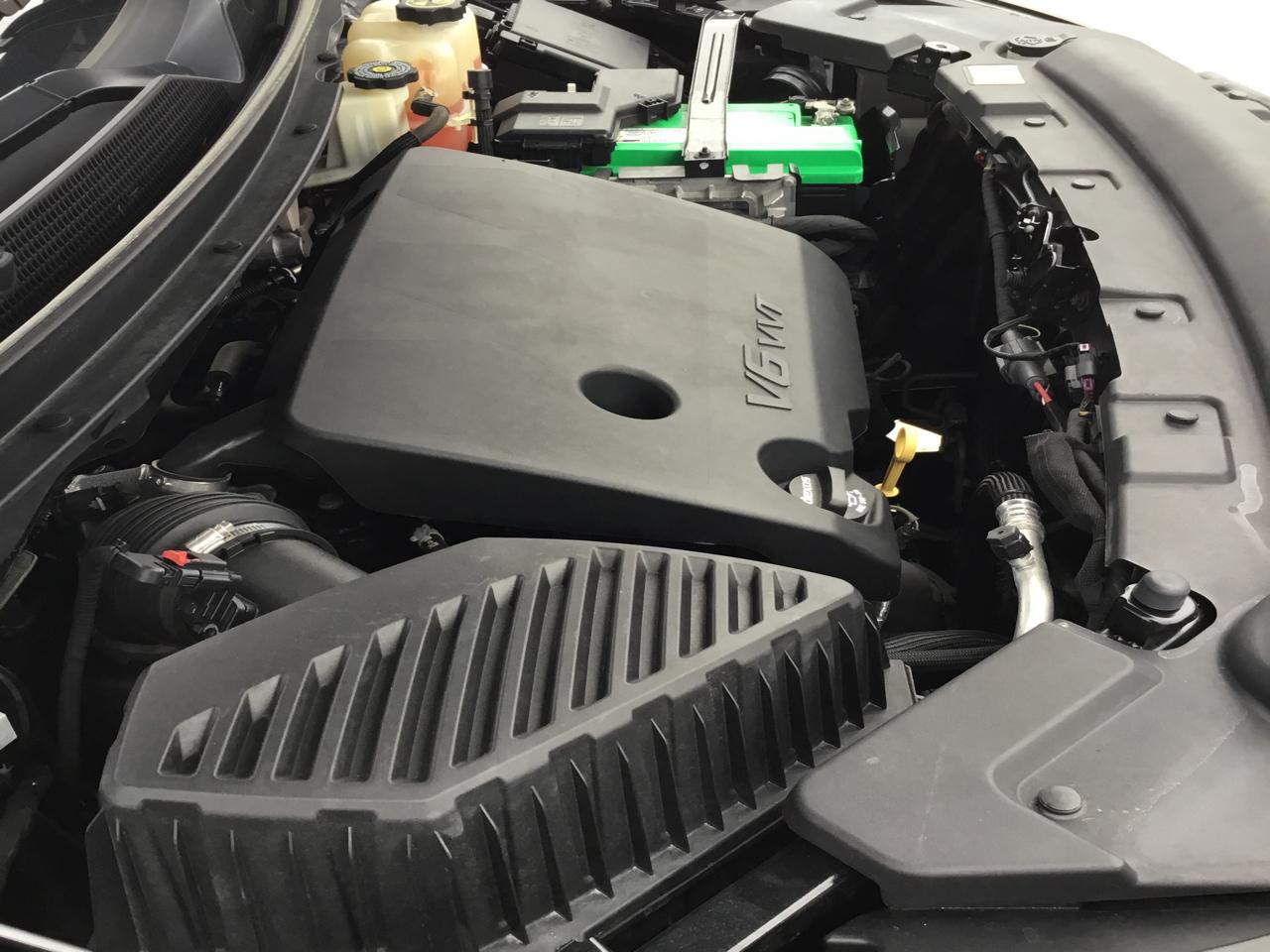 Buick Enclave Premium AWD 2018