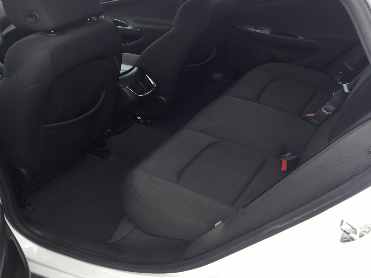 Chevrolet Malibu LT 2020