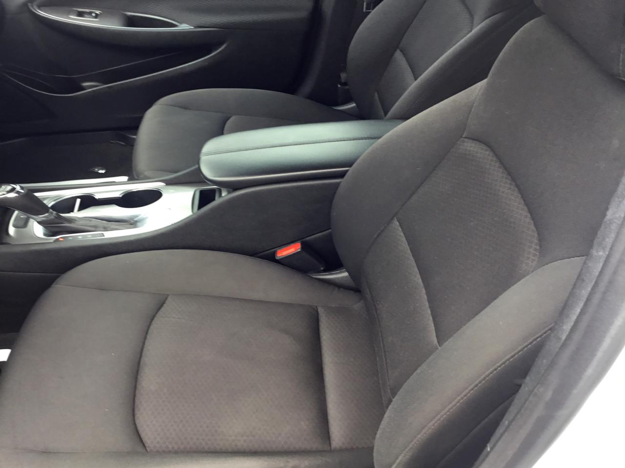 Chevrolet Malibu LT 2020