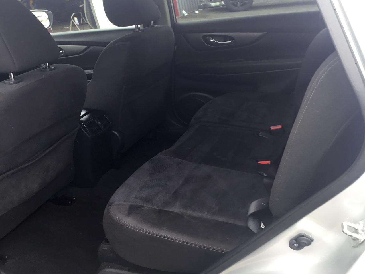 Nissan Rogue SV AWD 2015