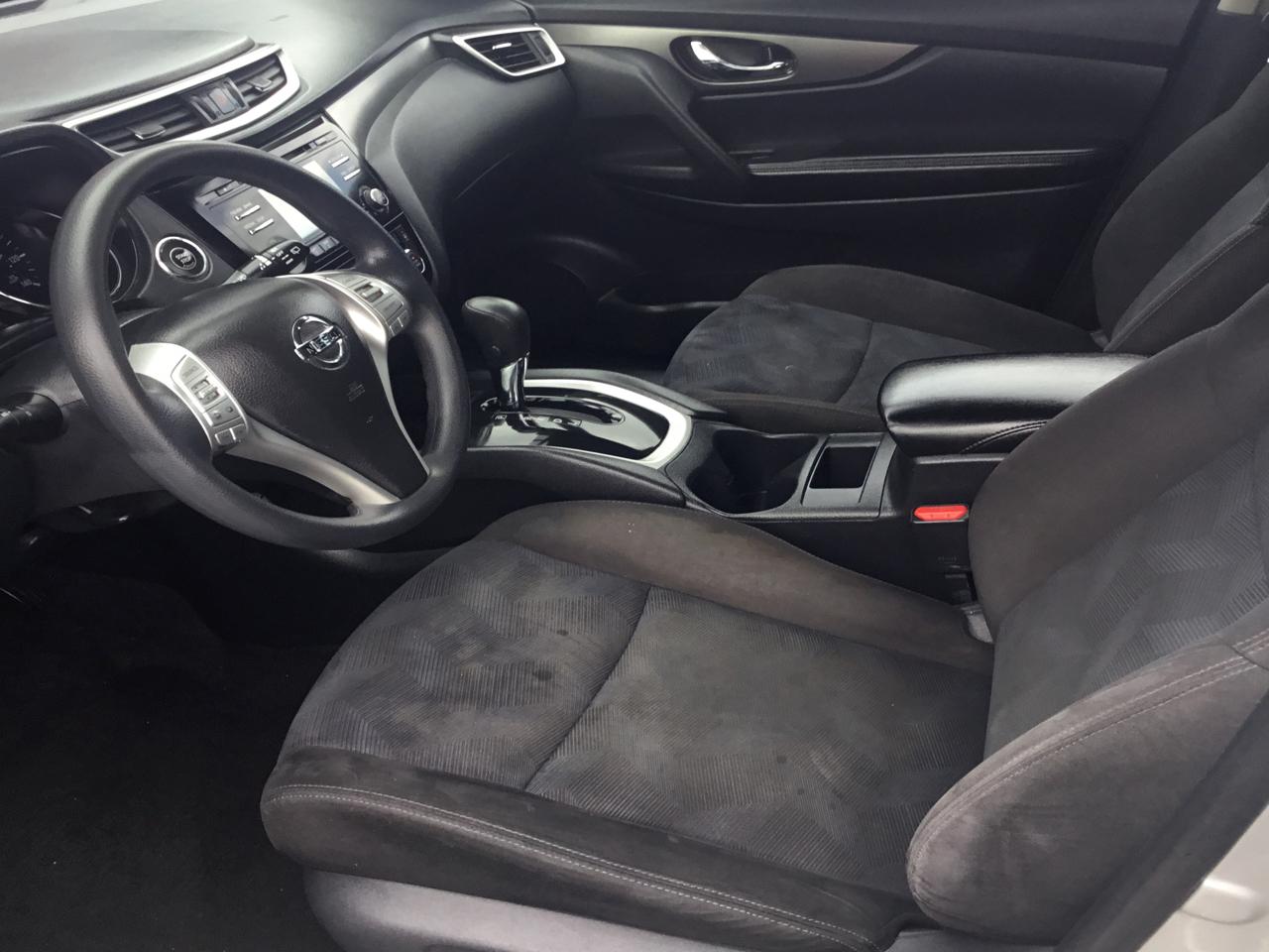Nissan Rogue SV AWD 2015
