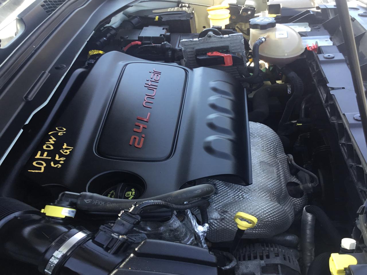 Jeep Renegade Latitude FWD 2017