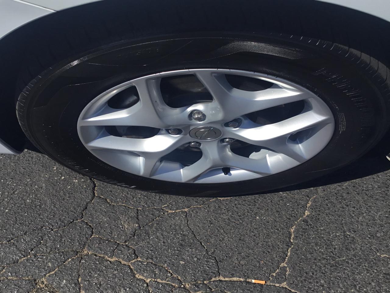 Chrysler Pacifica Touring Plus 2018