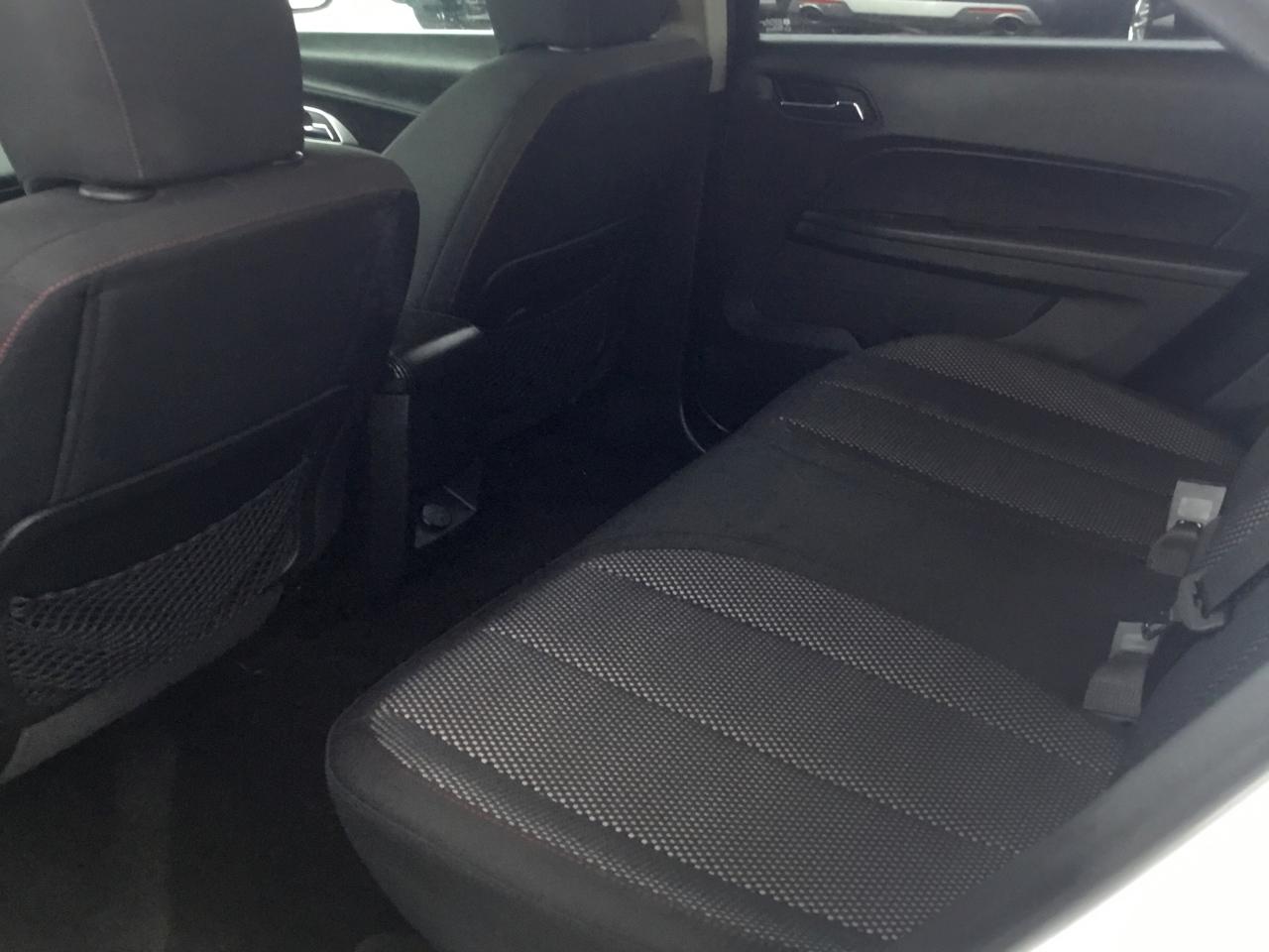 Chevrolet Traverse 2LT AWD 2016
