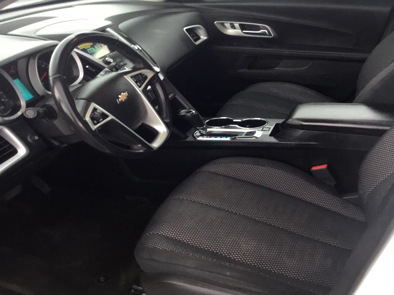 Chevrolet Traverse 2LT AWD 2016