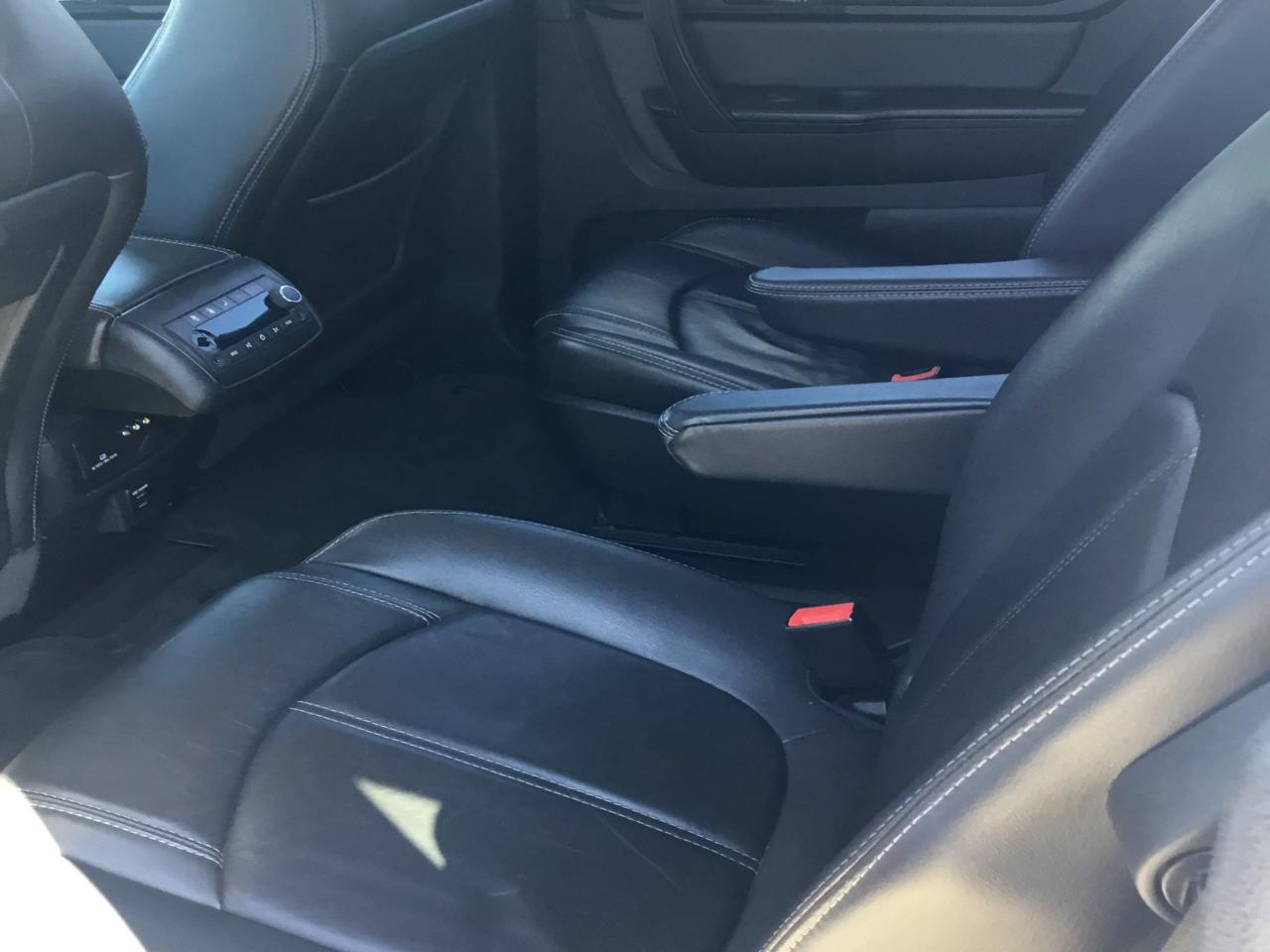Chevrolet Traverse 2LT AWD 2016