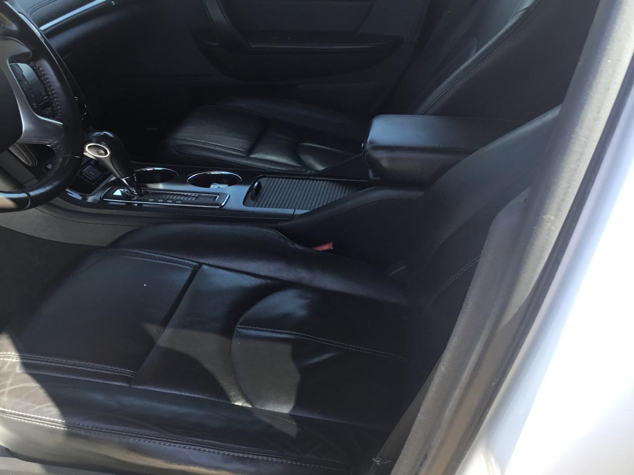 Chevrolet Traverse 2LT AWD 2016