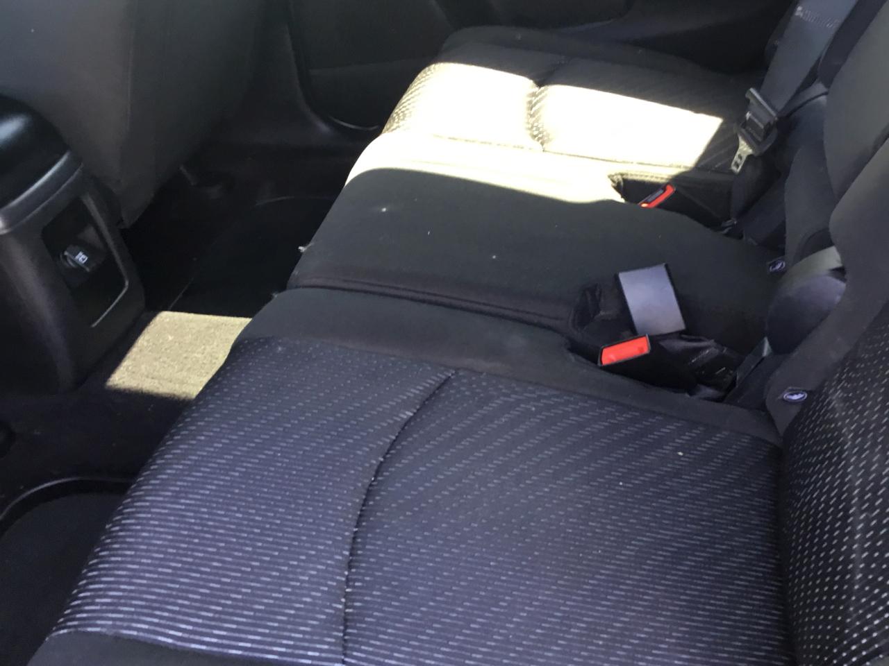 Dodge Journey SE AWD 2016