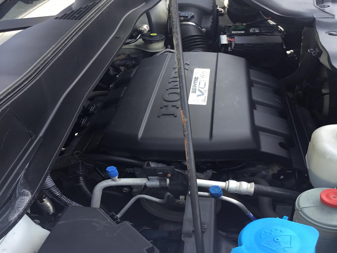 Mitsubishi Outlander Sport SE 2WD 2015