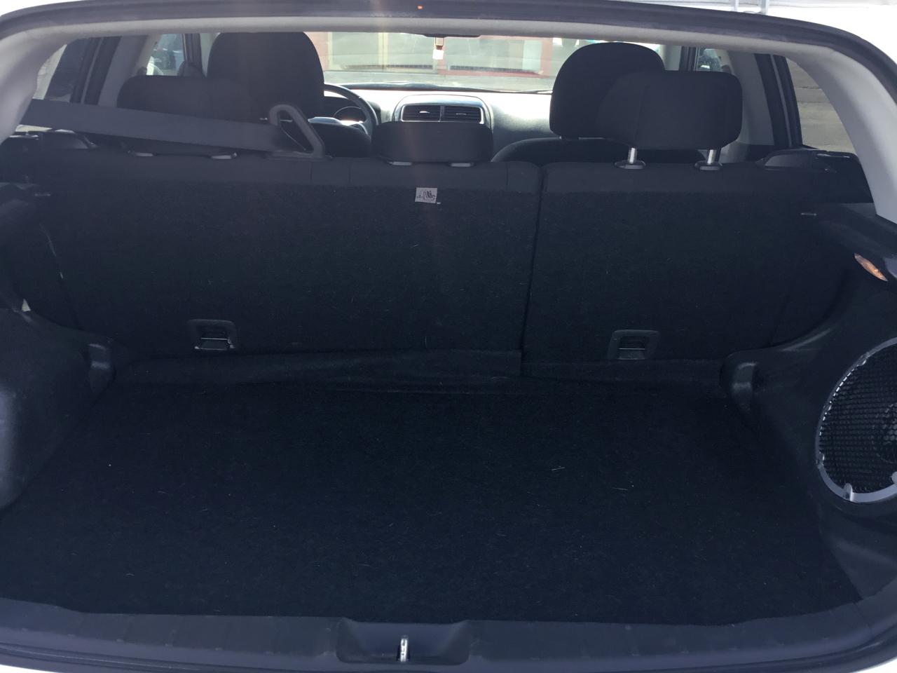 Mitsubishi Outlander Sport SE 2WD 2015