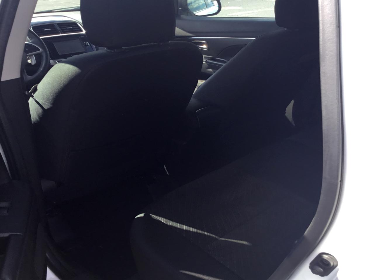Mitsubishi Outlander Sport SE 2WD 2015