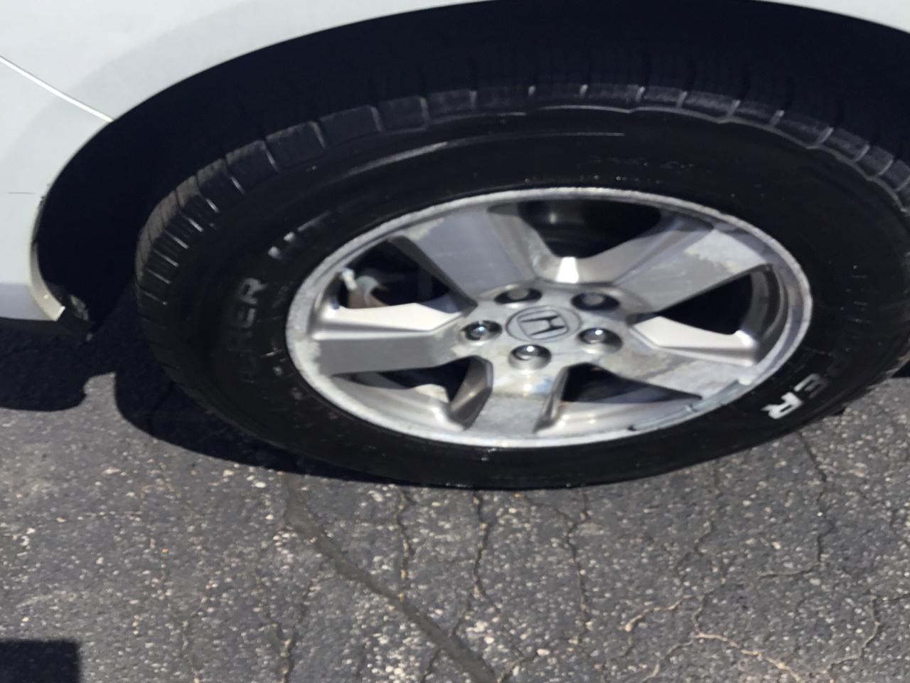Honda Pilot EX-L 2WD 5-Spd AT with DVD 2010