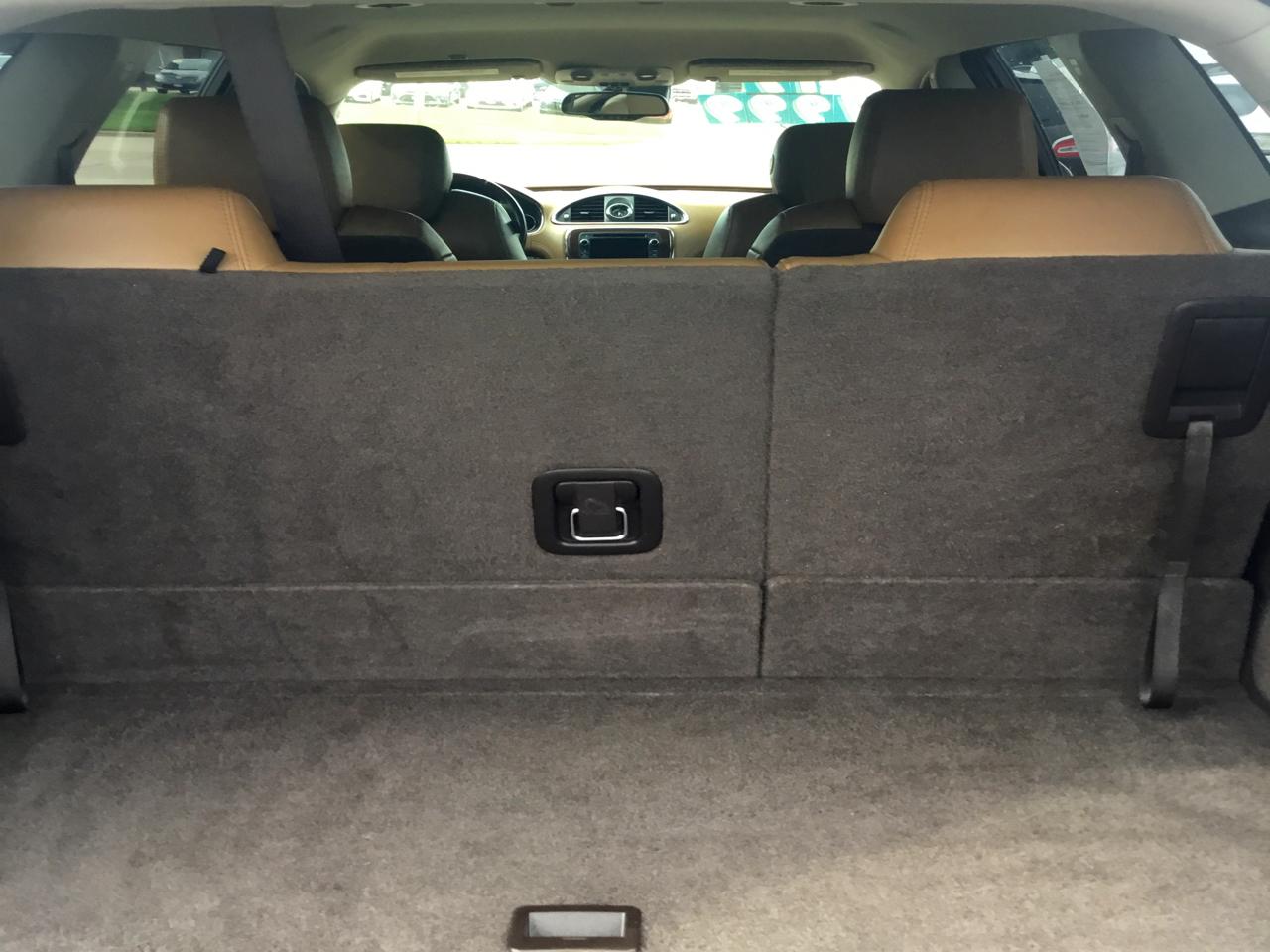 Buick Enclave Premium FWD 2017