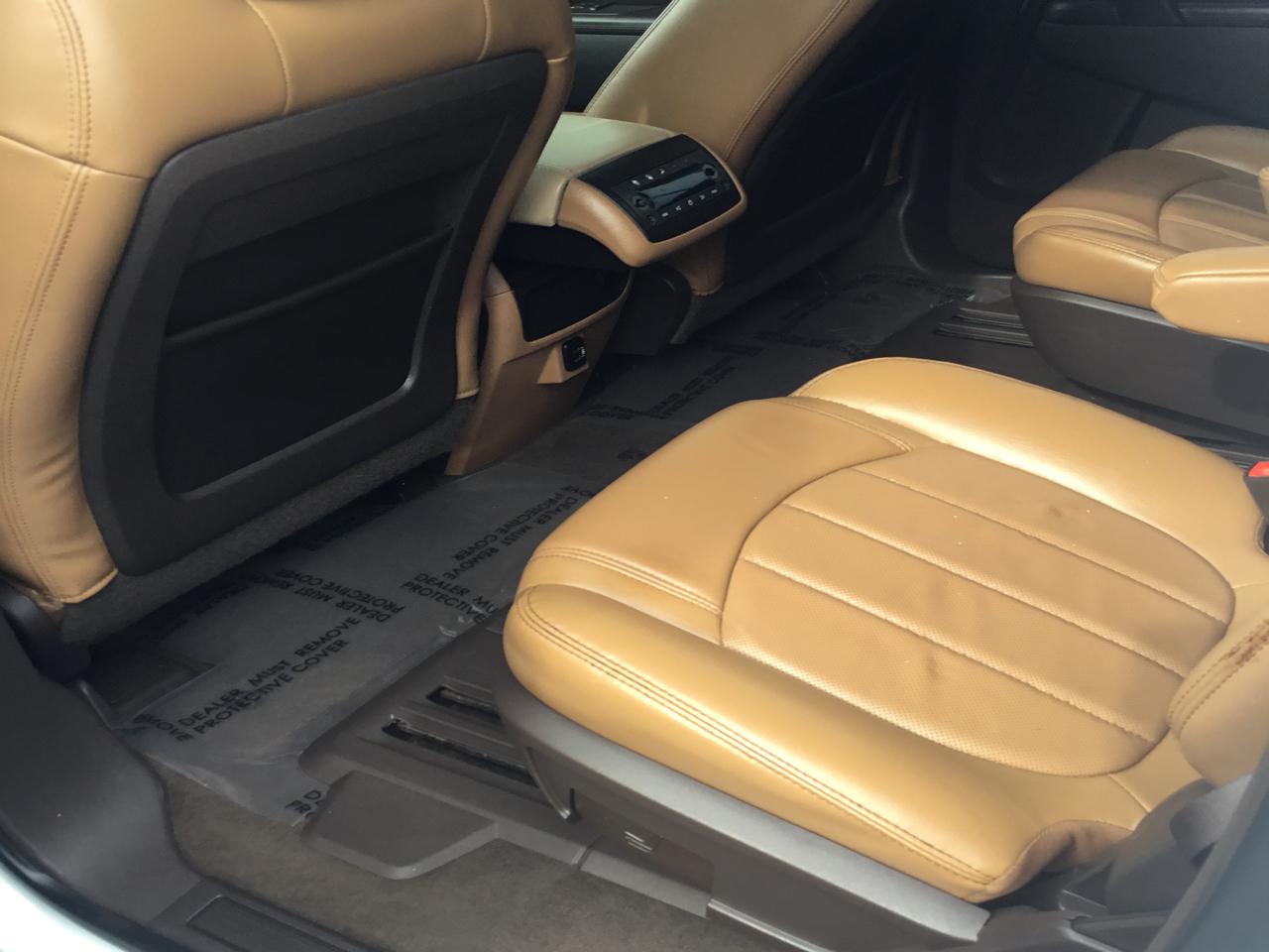 Buick Enclave Premium FWD 2017