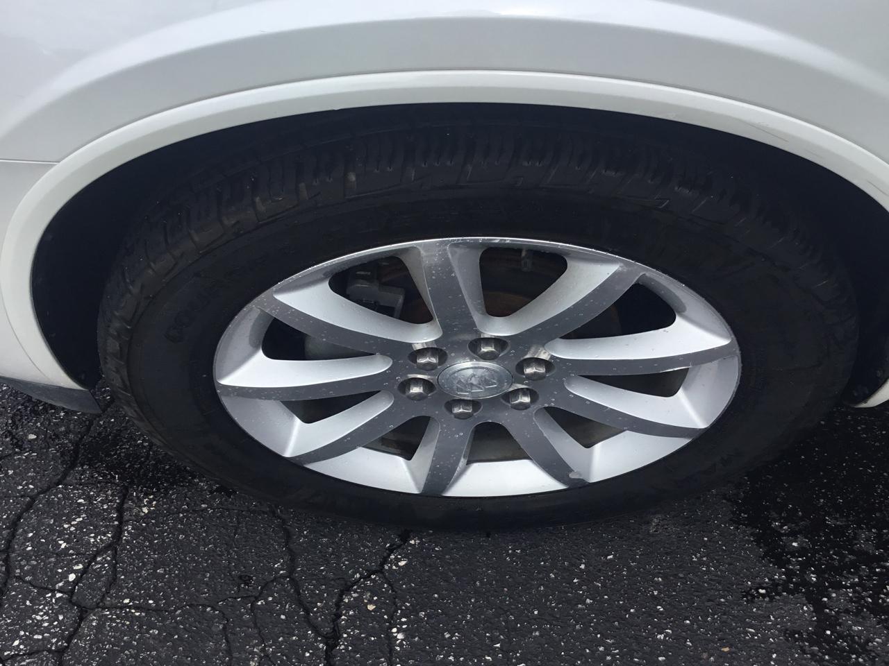 Buick Enclave Premium FWD 2017